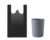 Garbage bag