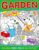 Garden Hidden Objects Picture Book: Outdoor Search and Find Coloring Pages Featuring Nature Challenges, Hidden Objects and Fun Adventure Activities for All Ages to Relax and Enjoy