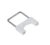 Gardner Bender MPS-2100 Cable Boss Staple, ⅜ Inch., Secures: Coax: RG-6, Voice/Data: CAT 6, (NM) Non-Metalic 14/2, 14/3, 12/2, White, 200 count (Pack of 1)
