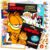 Garfield Coloring and Activity Set with Garfield Coloring Book, Stickers, and More