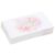 GARIOUANS 300pcs Raffle Tickets Paper Cards with Entry Form for Information Collection and Versatile Application, for Giveaways and Small Businesses