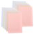 Garneck 200 Sheets Color Copy Paper A4 Size Multipurpose Printer Folding Paper with Smooth Printing for Office Use and Educational Activities