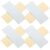 Garneck 8pcs Zinc Copper Electrode Sheets 5x2cm for Science Experiments Educational Activities Sturdy Copper and Zinc Plates for Creating Fruit Batteries