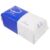 Garneck Disposable Face Towel Makeup Pad 60pcs Lightweight Fiber Wet or Dry Wipes for Home and Outdoor Activities Multi-purpose Facial Cleansing Tissue
