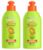 Garnier Fructis Style Anti-Humidity Smoothing and Straightening,