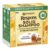 Garnier Respons Honey Treasures Solid Shampoo Bar, Honey & Beeswax Hair Cleanser, Plastic-Reduced Solid Hair Care for Everyday Use, 3 Pack, 3 x 60 g (Total 180 g / 6.35 oz)