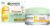 Garnier Skin Naturals Vitamin C Glow Jelly Daily Face Gel Cream with Lemon Extract, Lightweight Facial Moisturizer for All Skin Types, 1.69 fl oz, 50 mL Jar