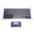 Garosa Polycrystalline Solar with Charge Controller for RV Off Grid System