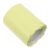 GARVALON Beige Scalloped Bulletin Board Borders with Peel and Stick Design, Light-Resistant Paper Trim for Classroom and Office Spaces, Waterproof Decorative Border Sticker for Bulletin