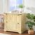 Garvee 30″ Farmhouse Lateral File Cabinet w/ 2 Drawers, for Letter/Legal/A4