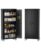 Garvee 72 in Tall Garage Storage Cabinet – 600 LB Capacity Metal Tool Cabinet with Magnetic Lock, 4 Adjustable Shelves & Wheels, Heavy-Duty Steel Storage for Workshop, Home & Office