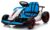 Garvee Electric Drift Go Kart for Kids, 2 Seater Ride On Car, Dual Motor