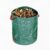 GarveeHome Heavy Duty Garden Leaf Bags – 6 Pack 72 Gallon Collapsible Reusable Yard Waste Sacks – Tear-Resistant Waterproof with 3 Reinforced Handles – Outdoor Debris & Compost Storage – 6 Pieces