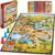 Garybank The Promised Land Bible Games for Kids, Exploring Biblical Stories