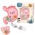 Gastroenterology Badge Reel for Nurse Funny Shaker Retractable ID Holder