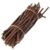 GATHINESS 50pcs Natural Wood Sticks for Crafting and DIY Use, Brown Wooden Twigs with Multifunctional Practicality, Photo Props and Handicraft Accessories