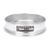 GATHINESS Stainless Steel Germination Tray Silver Lightweight, for Plants