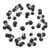 Gavigain C60 Molecular Structure Model Carbon Atoms and Chemistry Kit Demonstration Tools