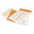 GBC Laminating Sheets, Thermal Laminating Pouches, Letter Size, 3 Mil, HeatSeal Ultra Clear, 100 Pack (3745022)