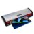 GBC Laminator Machine, Smart Entry LED Guides, Jam Release, Wide 13″ Input, Includes Laminating Sheets (250HS)