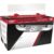 GBC Select-A-Size Thermal Lamination Film, 3 Mil x 100′ Laminating Roll for 9″ & 12″ Pouch Laminators, Customized Sheet Size, Glossy Finish, Trimmer Included (39069)
