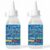 GDDP 200ml Clear Mosaic Tile Glue, Waterproof & Moisture Proof Fast Drying