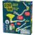 Gecko Run Marble Run Starter Set by Thames & Kosmos, Toy of The Year Winner – 63 Piece Vertical Marble Run, Flexible Tracks | Fast, No-Mess Setup | Hours of Creative Play | 2-Language Version, EN/FR