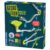 Gecko Run Marble Run Starter Set by Thames & Kosmos, Toy of the Year Winner – 63 Piece Vertical Marble Run, Flexible Tracks | Fast, No-Mess Setup, Residue-Free Nano-Adhesive Pads, Creative Play