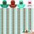 Gejoy 400 Pcs Mini Rubber Ducks Bulk, Assorted Variety Small Duckies Toys for Party Favors Gift and Classroom Rewards (Football)