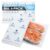 Gel Ice Packs 6.5″ x 4″ x 1″ 8oz (6-Pack) – USA-Made, Reusable, Non-Toxic