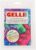 Gelli Arts 5″ X 7″ Gel Printing Plate – Reusable Gel Printing Plate, Printmaking Supplies, Monoprinting at Home, Arts and Crafts