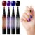 Gel Nail Pens – 4 Piece Halloween DIY Manicure Supplies for Beginners