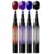 Gel Nail Pens for Adults 4 Pieces Halloween DIY Manicure Supplies