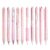 Gel Pen (Pink)