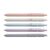 Gel Pens Set, Smooth Writing Pens, Fine Point Ink Tools, Study Supplies