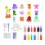 Gel Water Pets 12-Color Animal Fun Sensory Toys