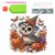 Gem Art Kit Decorative Halloween 2D Acrylic Funny