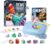 Gems Dig Kit for Kids – STEM Science Toy with 12 Genuine Gemstones – Archaeology Excavation Kit Includes Keychain & Display Stand – Educational Gift for Boys & Girls Ages 6+