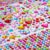 Gem Stickers, 1510pcs Rhinestone Stickers for Crafts, Self Adhesive Jewel Stickers, Acrylic Bling Gems Jewels Stickers for Crafts, Stick on Gems for DIY, Crafts, Craft Supplies for Kids