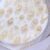 Gemstone Nail Stickers Gold Nail Art Stickers Decals with 5D Embossed Gold Mace Design Nail Stickers for Nail Art Mace Style Self-Adhesive Manicure Decoration for Women Nails