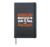 Genealogy Playing Dead People I Genealogy Genealogist Hardcover Journal, Black