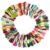 Generic 100 Colors Cross Stitch Thread for Embroidery and Crafting Projects – Cotton Floss Skeins, 8m Each