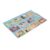 Generic 12pcs 3D EVA Foam Sticker DIY Cartoon Animal Foam Stickers Educational Interactive Kids Puzzle Stickers for Age 3 to 8 (Type 1)