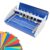 Generic 3-in-1 Paper Creaser Machine Electric 110V 460mm with Scale Ruler