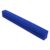 Generic 7FT Folding Balance Beam Soft Durable Training Equipment for Beginners Stainless Steel Feet Gymnastics
