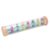 Generic Baby Rainmaker Musical Instrument Toy for Toddlers Kids Compact Wood Rainstick 21.2cm Height Fun Sound