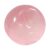 Generic Coconut Oil Ball 6cm Handmade Squeeze Sand Glutinous Reusable
