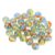 Generic Creative DIY Marble Building Blocks Toy for Kids Educational Playset with ABS Plastic for Engaging Activities
