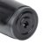 Generic Electric Pencil Sharpener Automatic Student Supplies for School 2000mAh Lithium Battery USB Rechargeable (8028 Black)