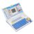 Generic English Learning Laptop Interactive Educational Computer for Kids Toddlers, ABS Material, Battery Operated, Portable for OntheGo Learning
